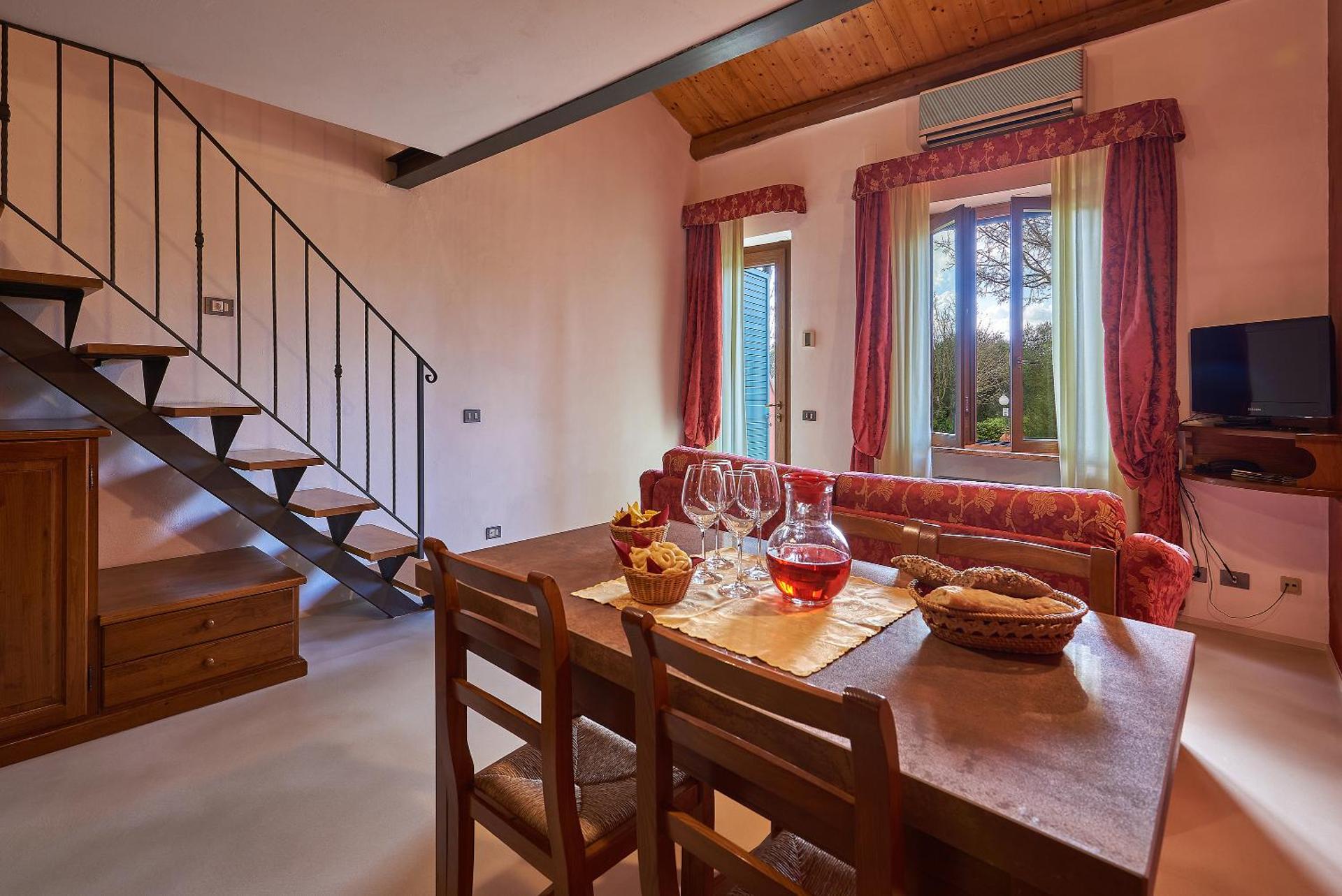 Casanova - Wellness Center La Grotta Etrusca - Photo 66