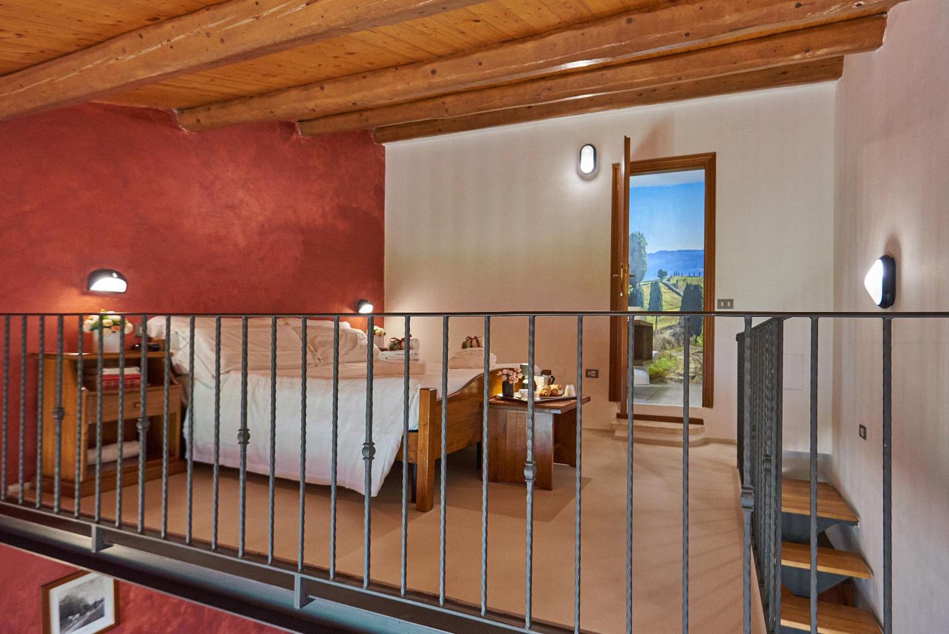 Casanova - Wellness Center La Grotta Etrusca - Photo 65