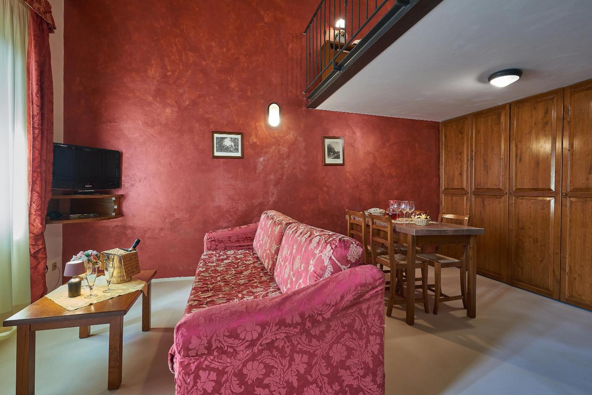 Casanova - Wellness Center La Grotta Etrusca - Photo 64