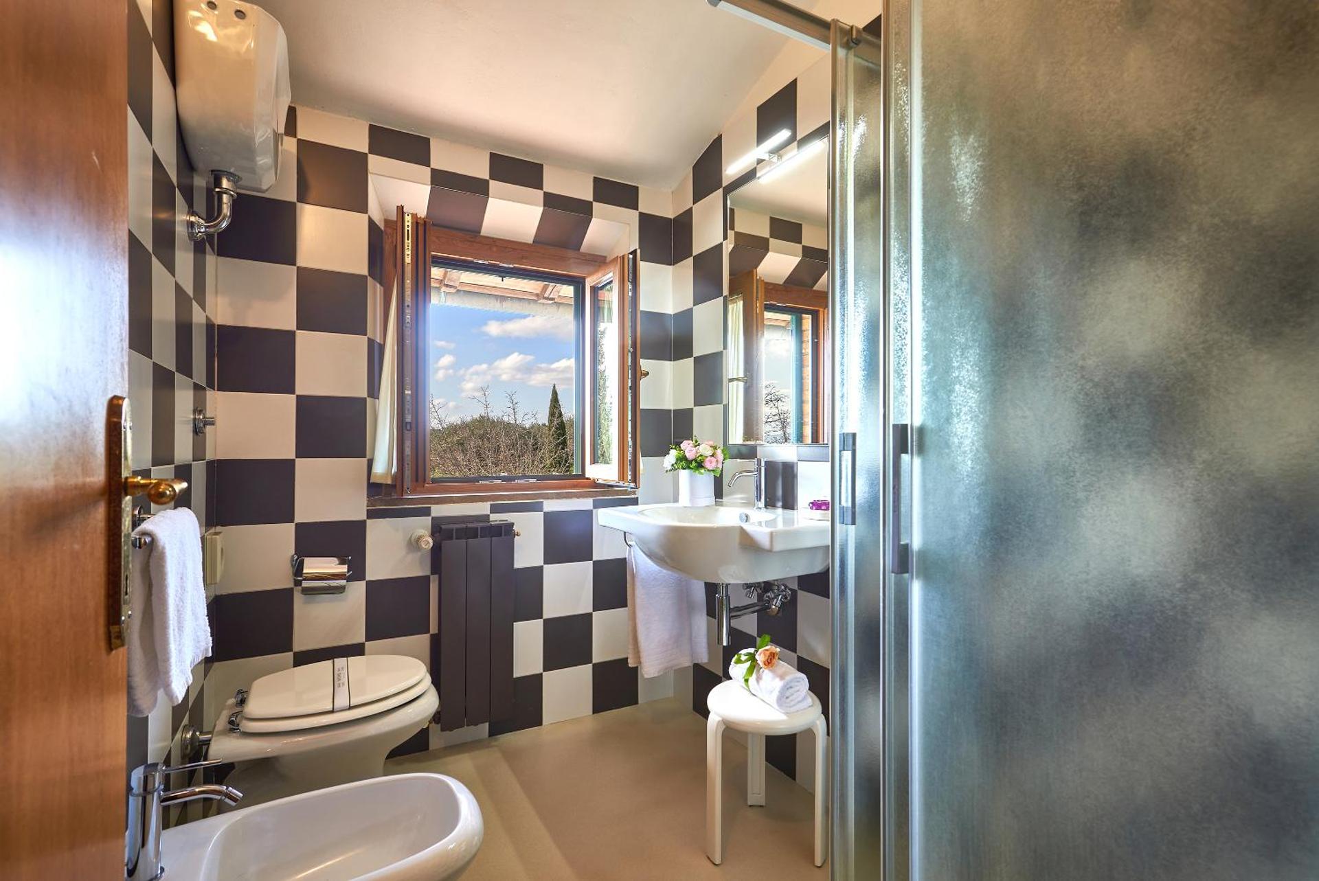 Casanova - Wellness Center La Grotta Etrusca - Photo 55