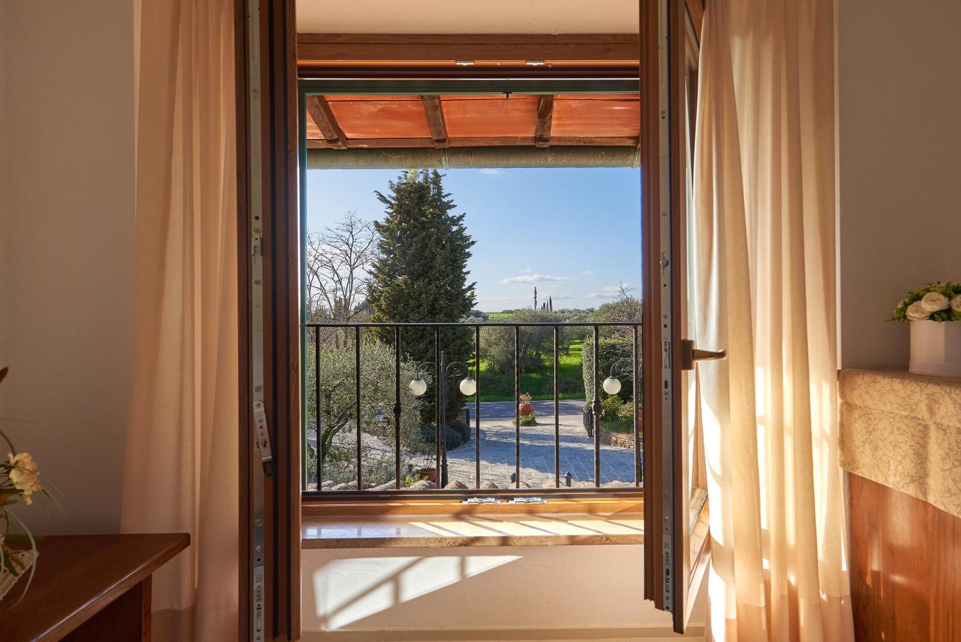 Casanova - Wellness Center La Grotta Etrusca - Photo 57