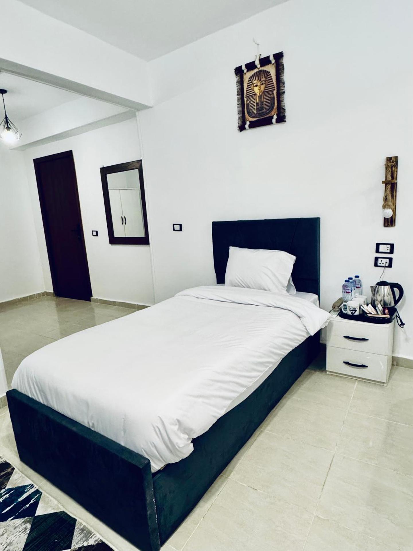 Economy Single Room - Main Photo