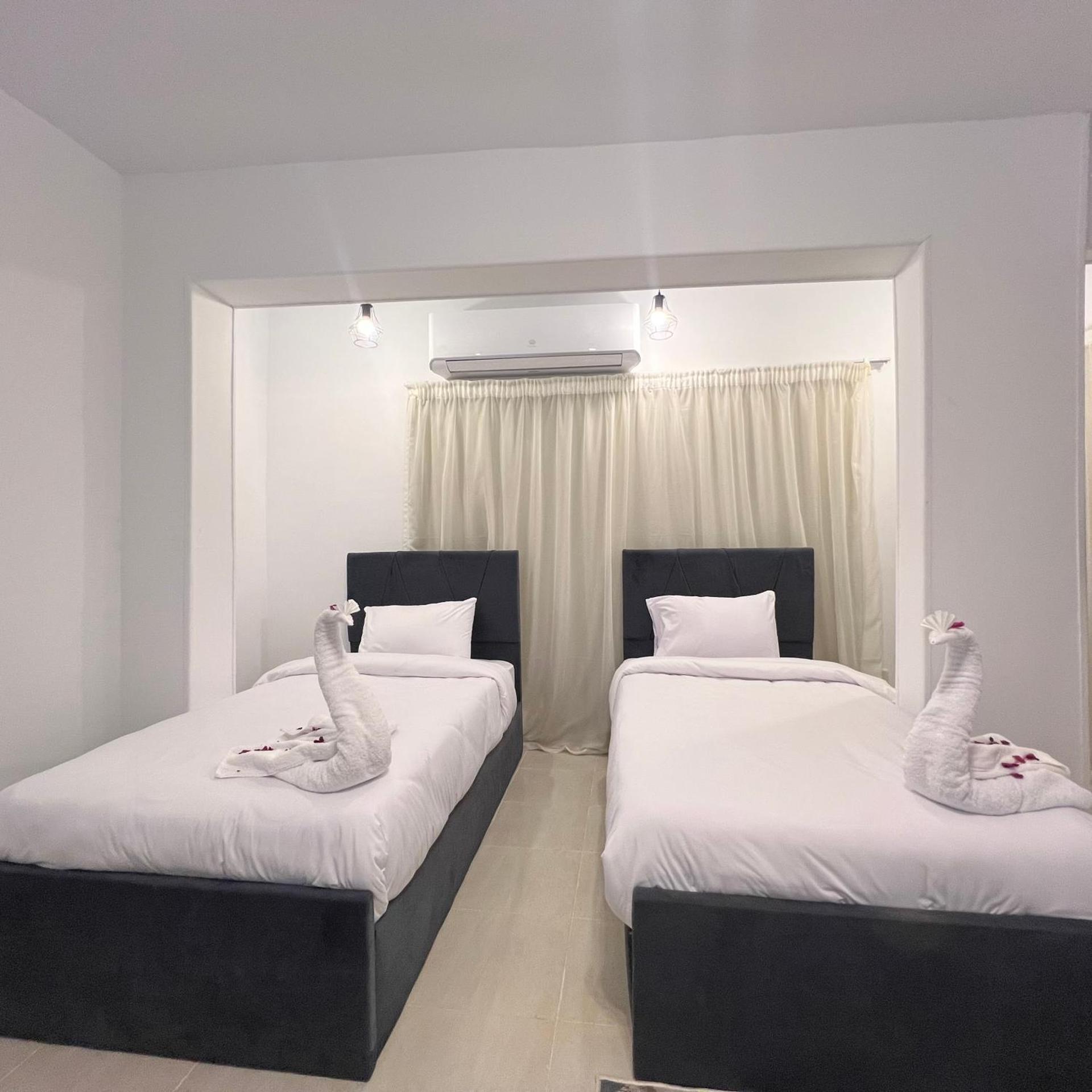 Double or Twin Room - Photo 3