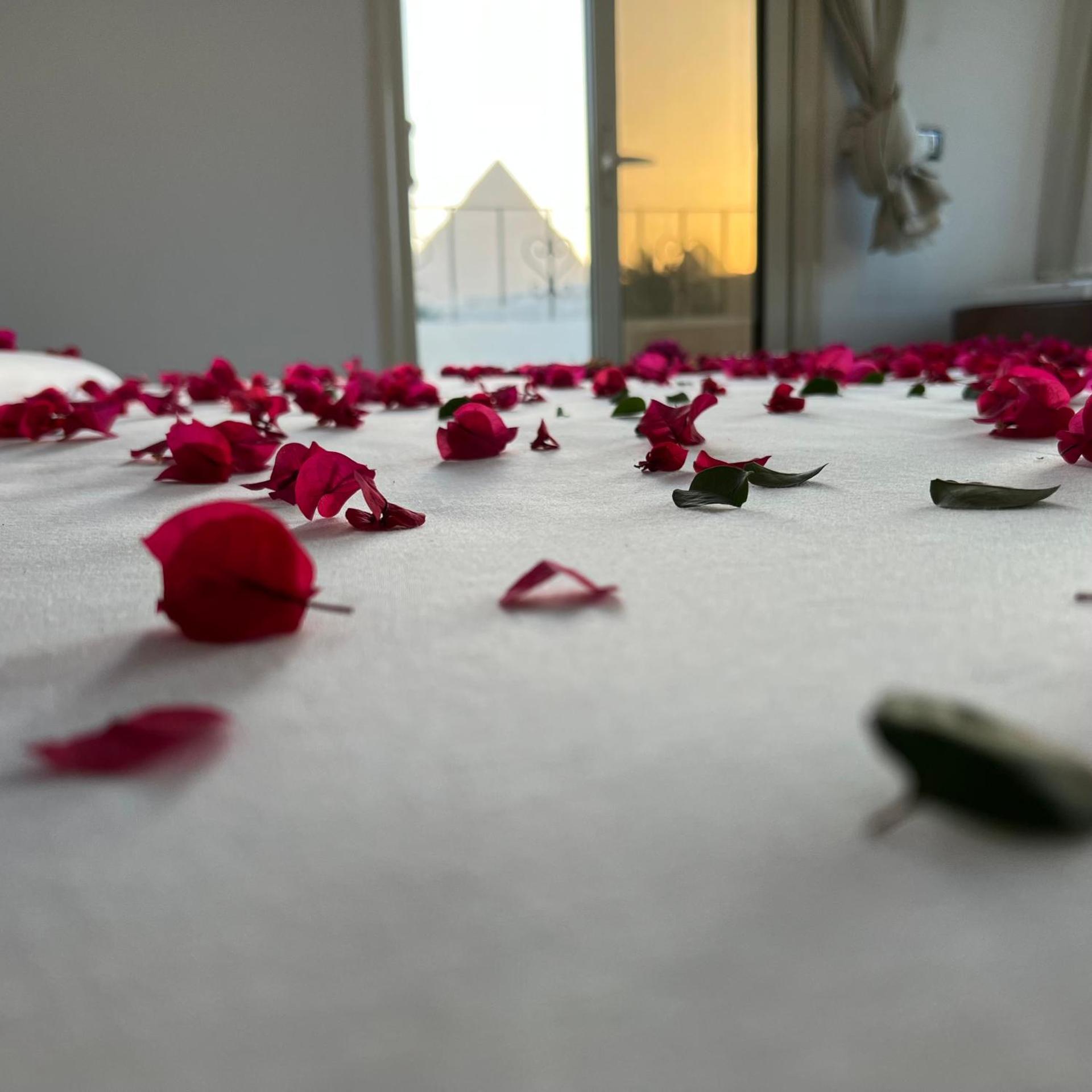 Deluxe Double Room with Balcony - Photo 4