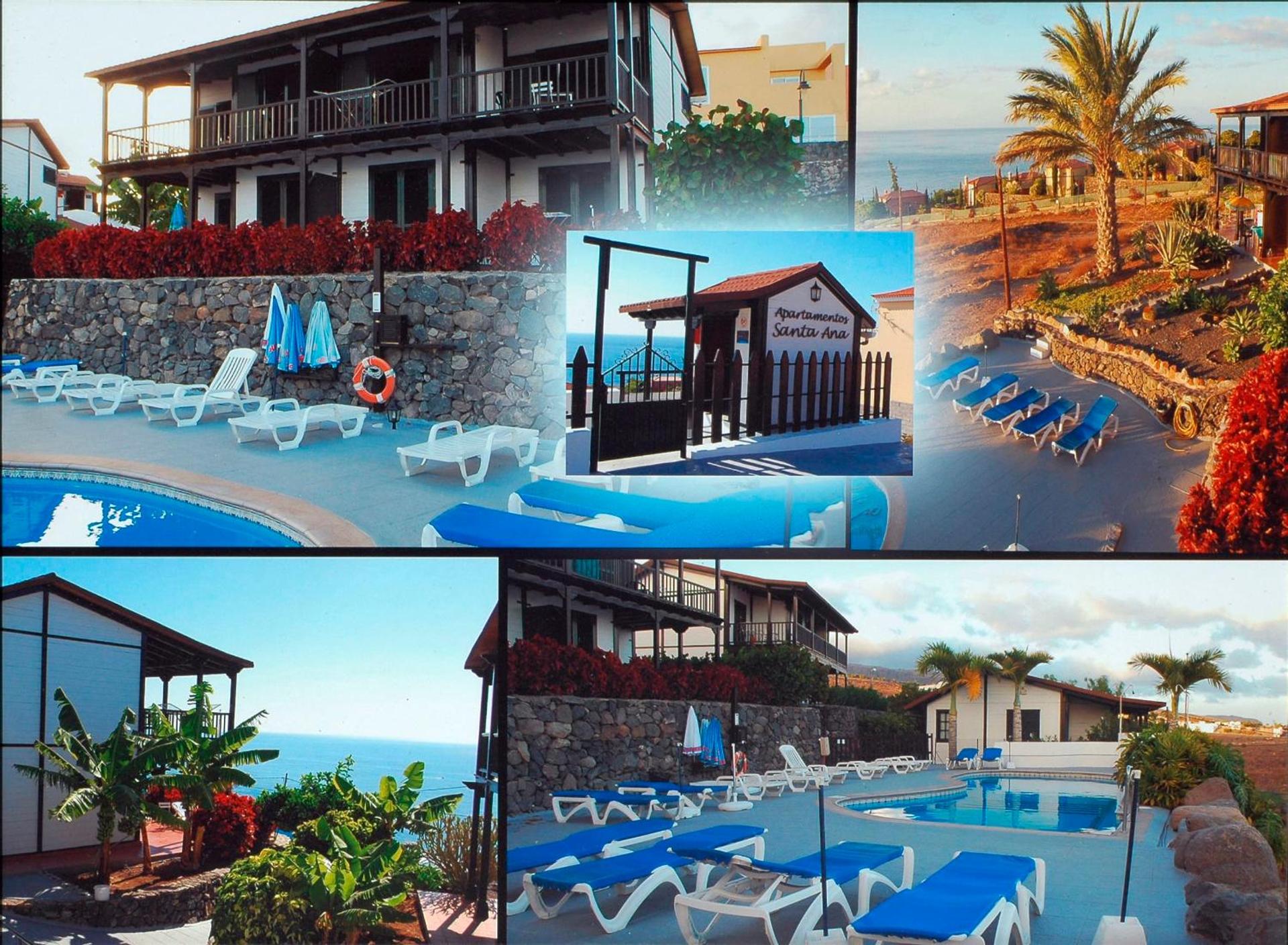 Apartamentos Santa Ana - Adults Only - Photo 18