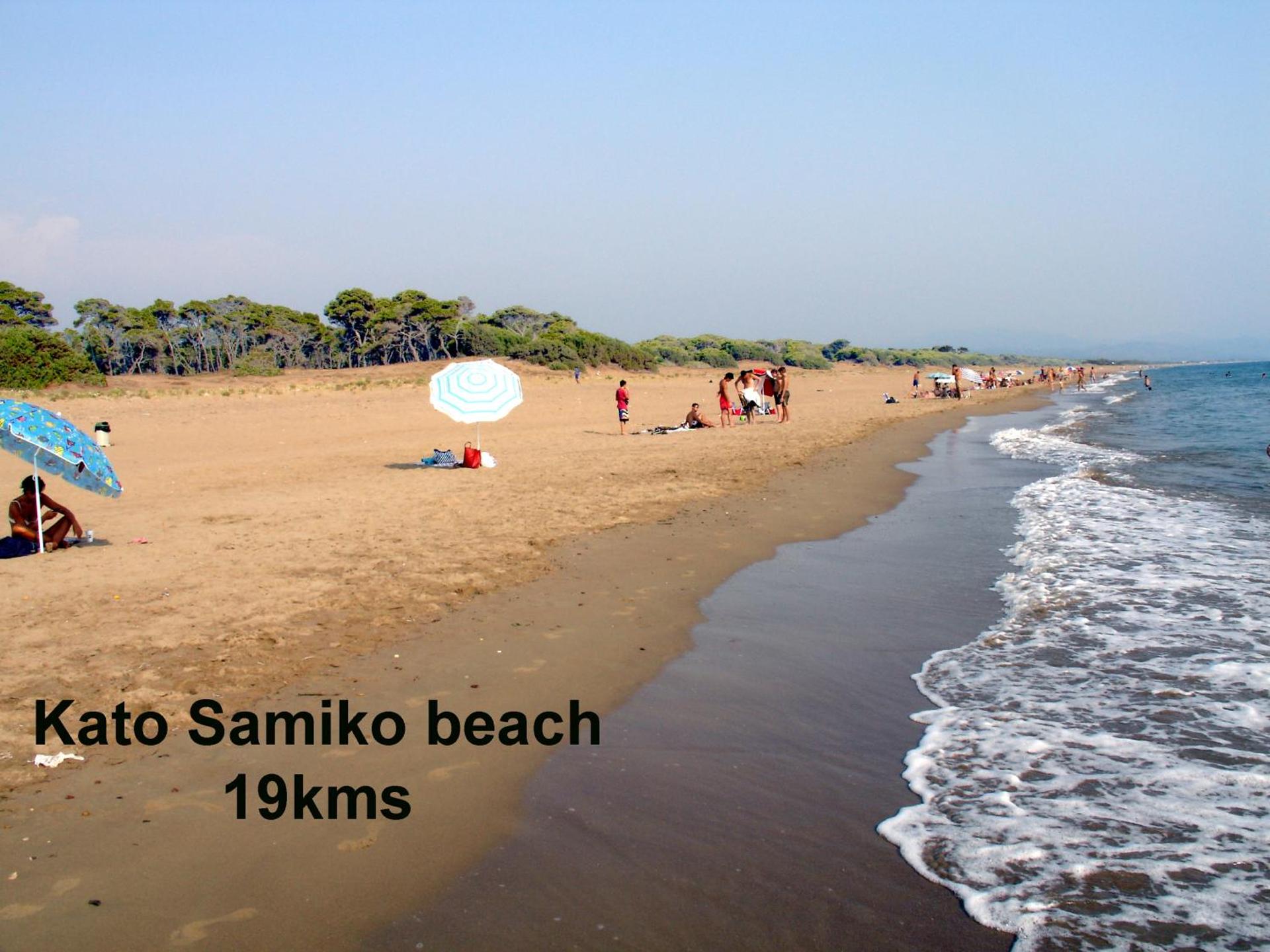 Hotel Kronio - Photo 22