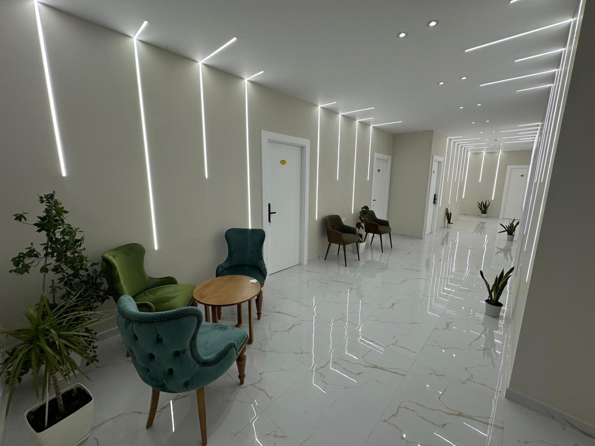 Luxury Hotel By Gjyshi - Photo 20