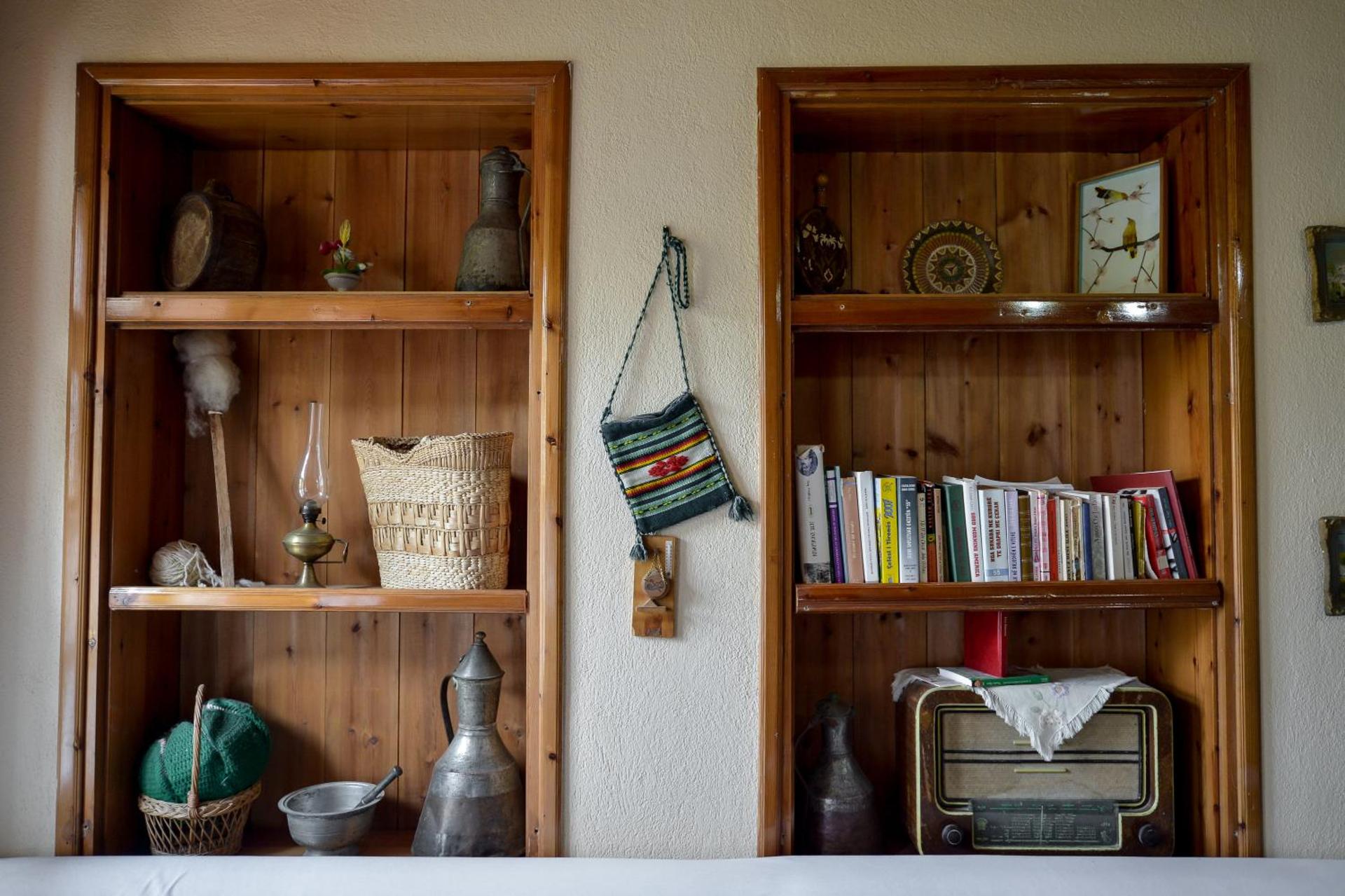 Hotel Kalemi - Photo 19