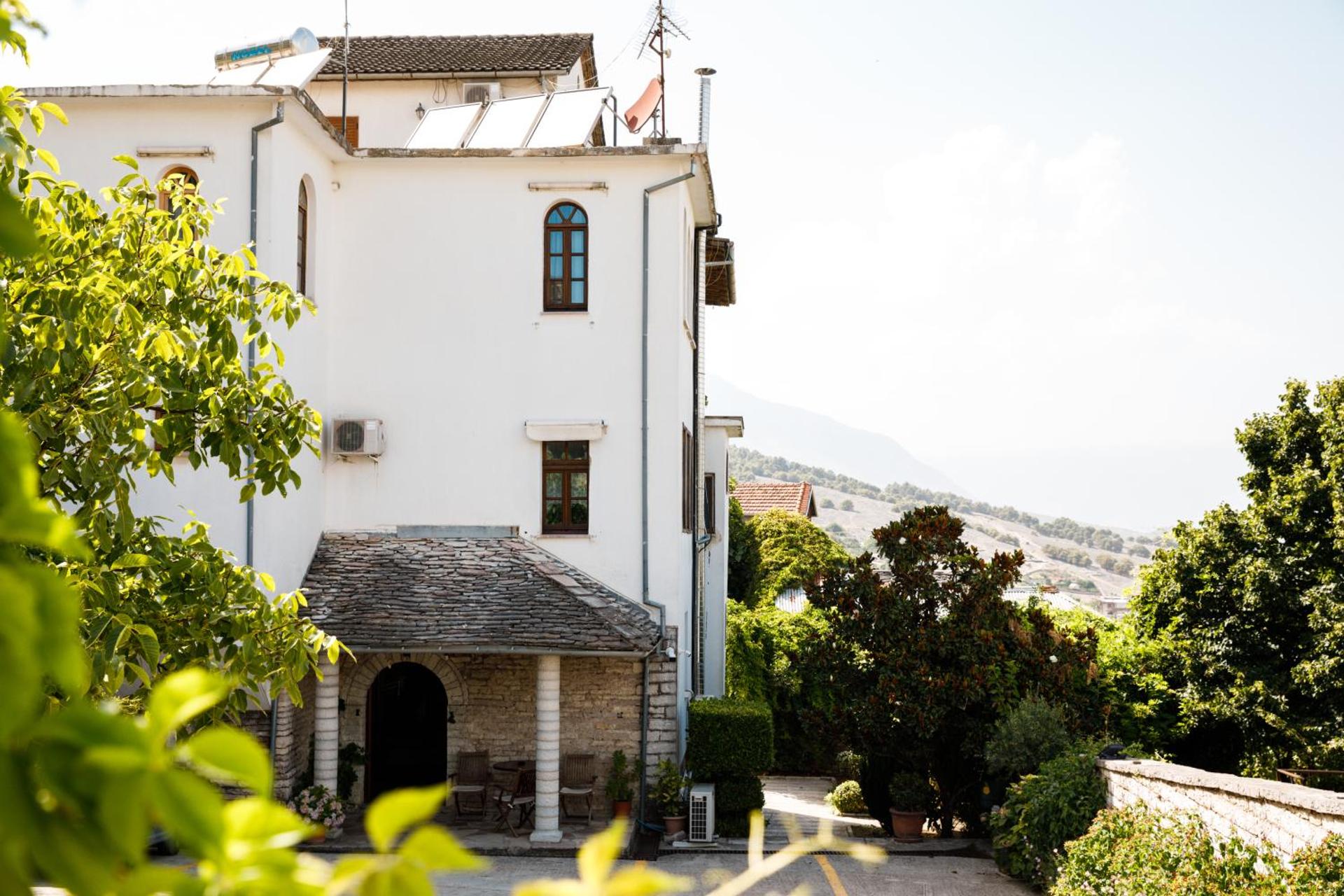 Hotel Kalemi - Photo 18