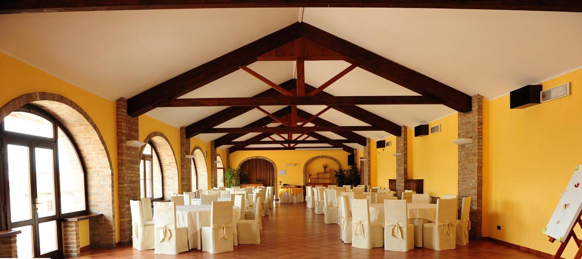 Il Carrettino Country Hotel - Photo 19