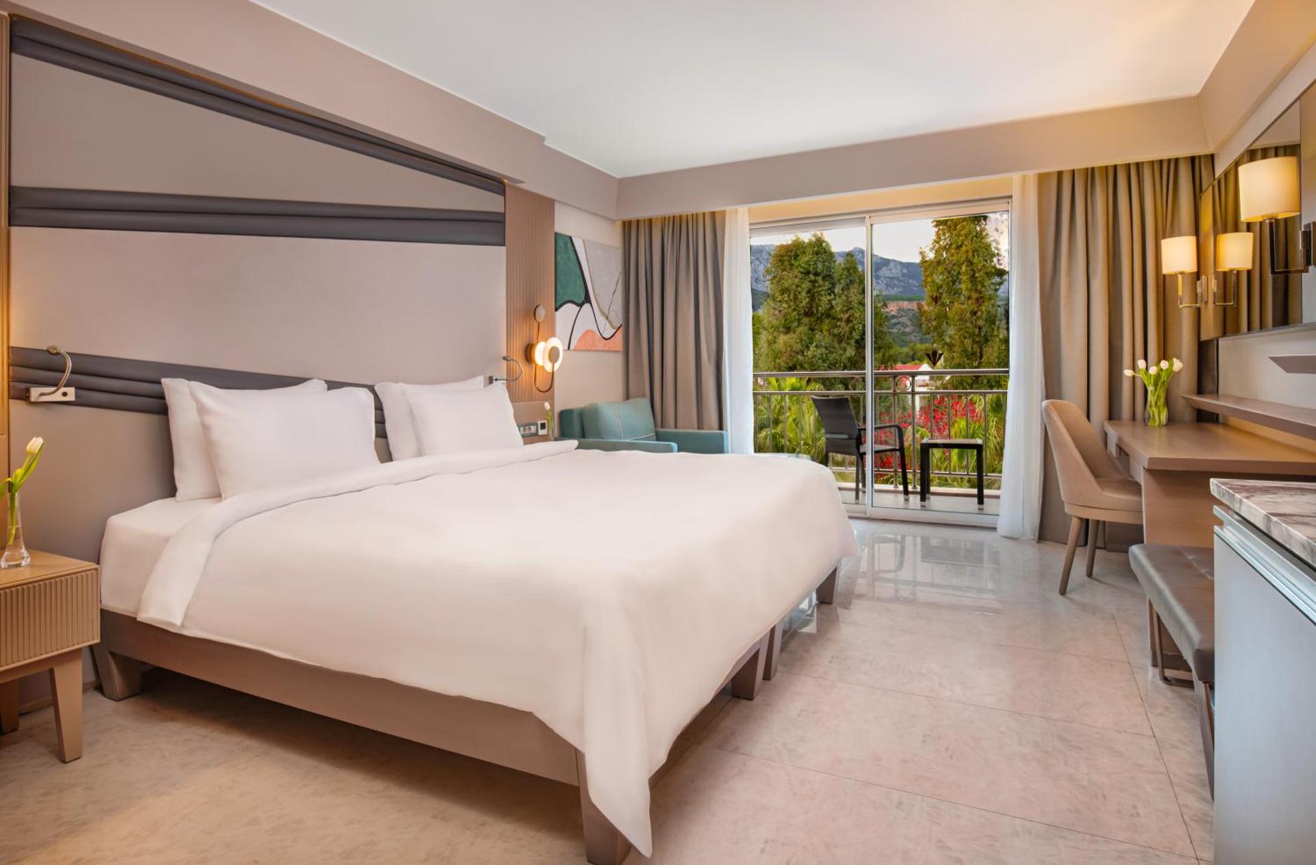 Rixos Premium Tekirova - The Land of Legends Access - Photo 25