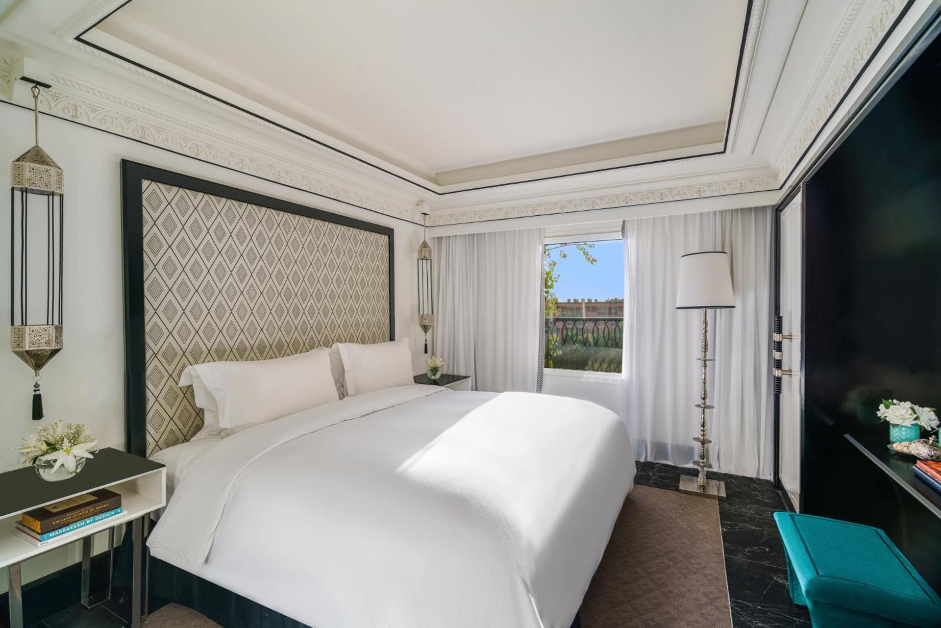 Sofitel Marrakech Palais Impérial & Spa - Photo 47