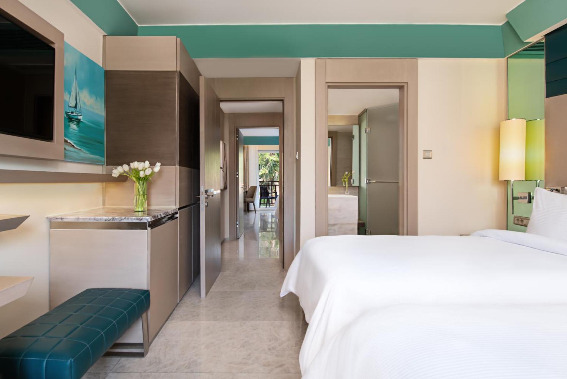 Rixos Premium Tekirova - The Land of Legends Access - Photo 29