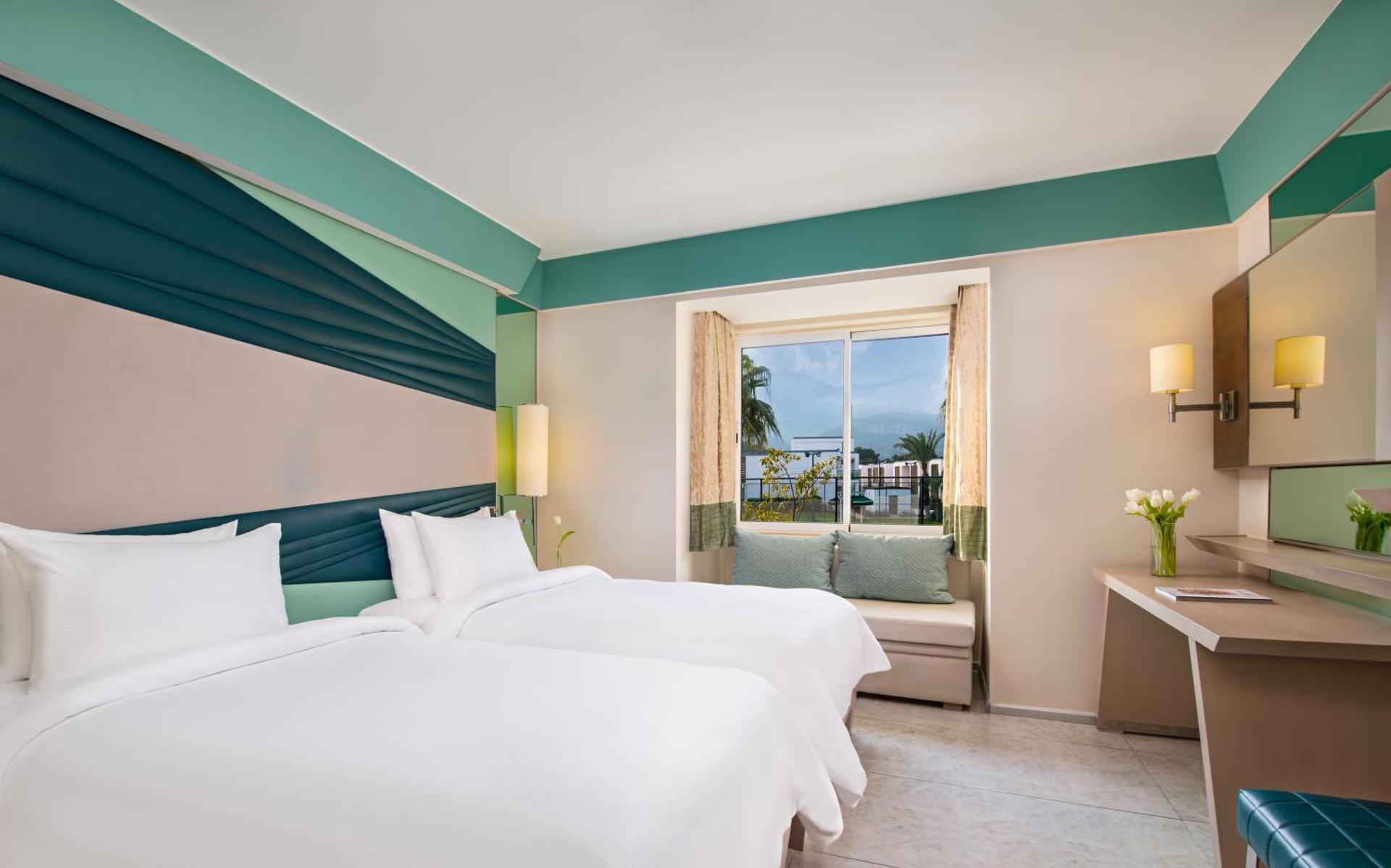 Rixos Premium Tekirova - The Land of Legends Access - Photo 27