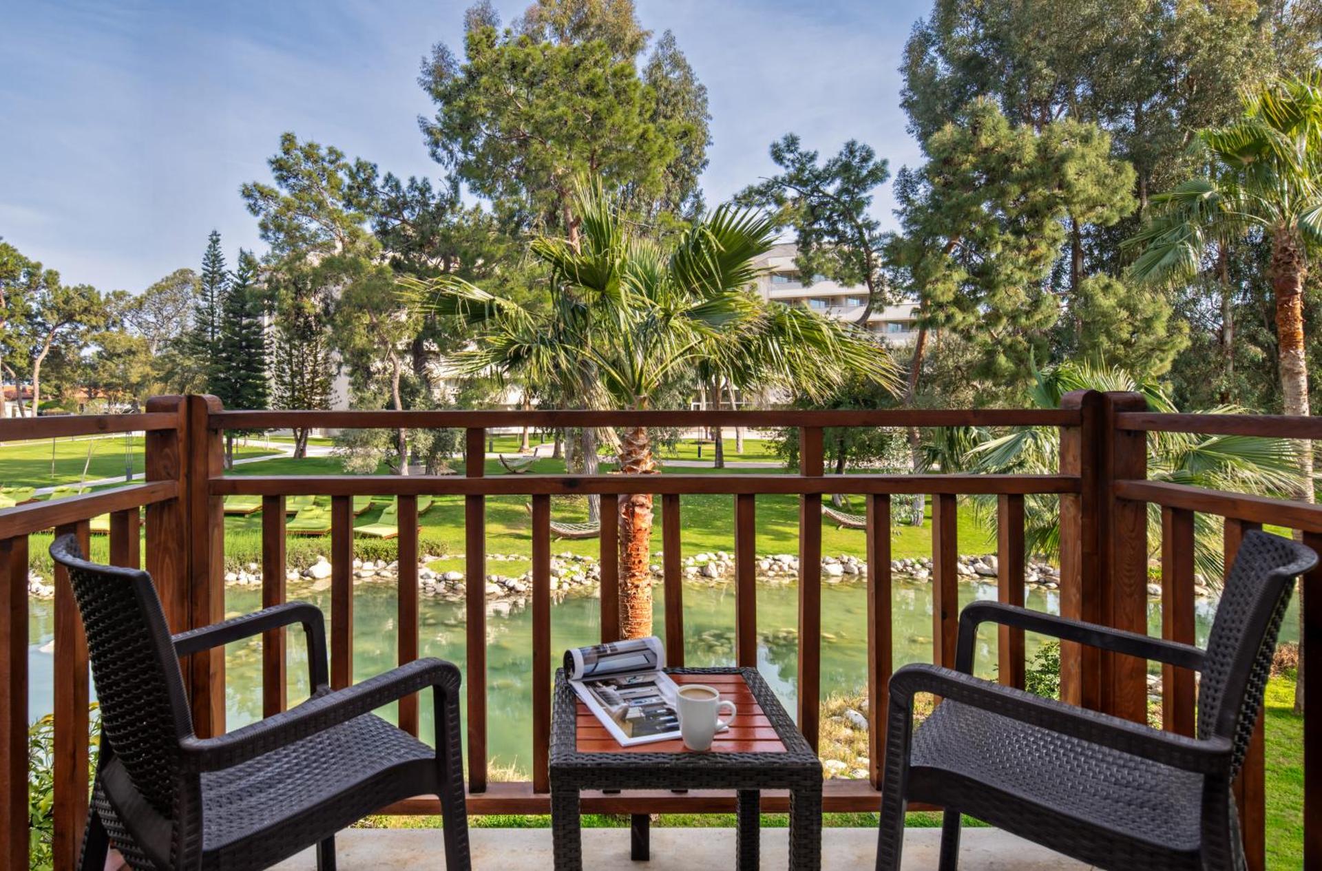 Rixos Premium Tekirova - The Land of Legends Access - Photo 30