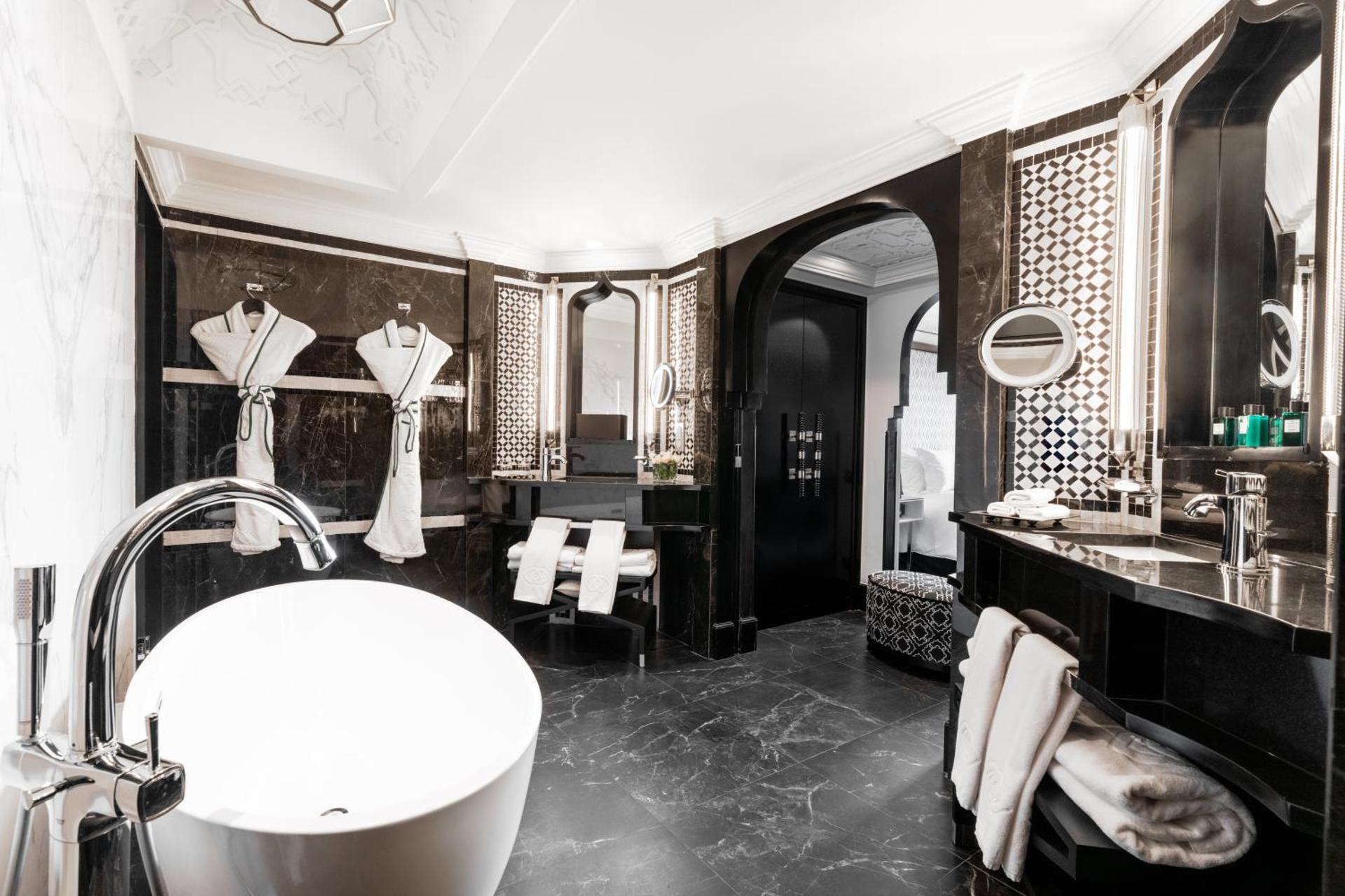 Sofitel Marrakech Palais Impérial & Spa - Photo 45