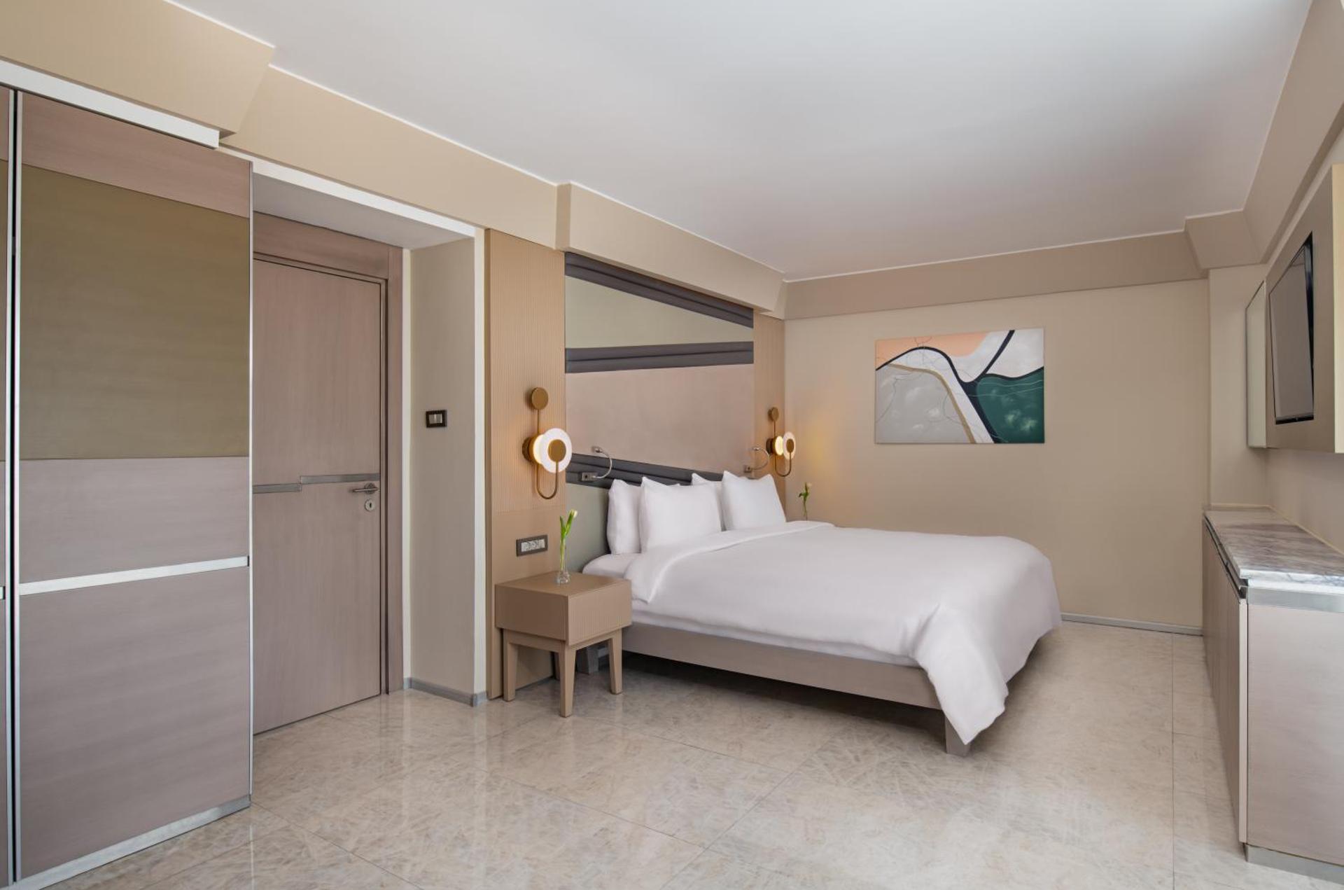 Rixos Premium Tekirova - The Land of Legends Access - Photo 64