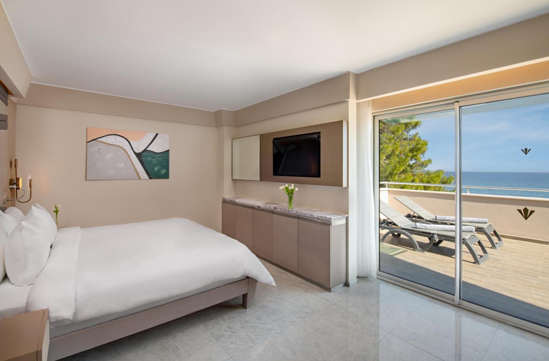 Rixos Premium Tekirova - The Land of Legends Access - Photo 65