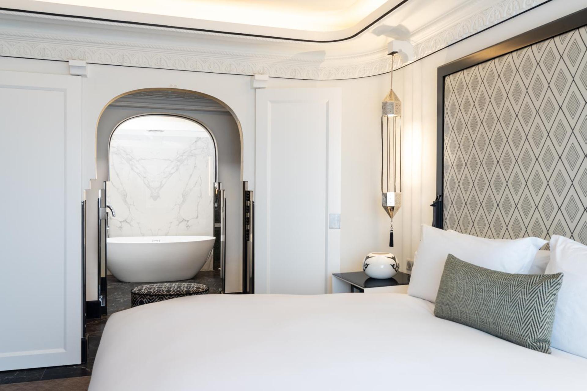 Sofitel Marrakech Palais Impérial & Spa - Photo 48