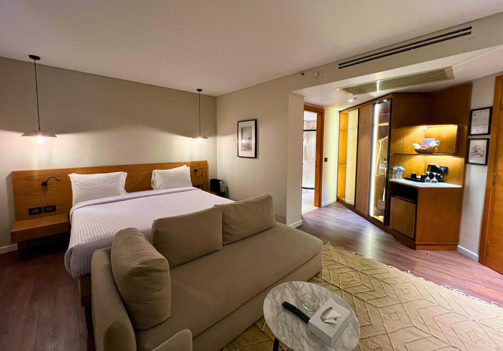 New President Hotel Cairo - Photo 7