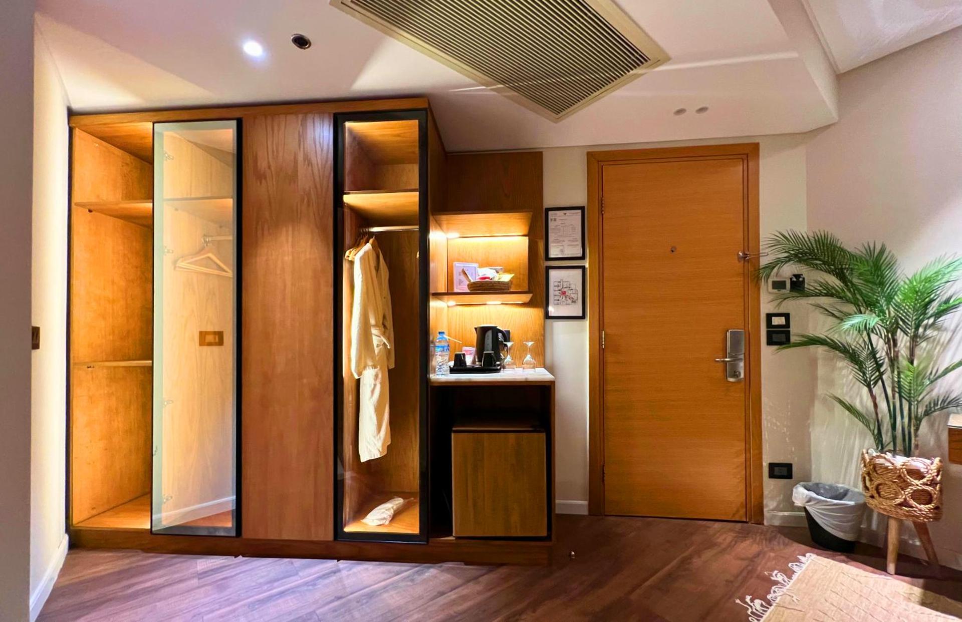 New President Hotel Cairo - Photo 6