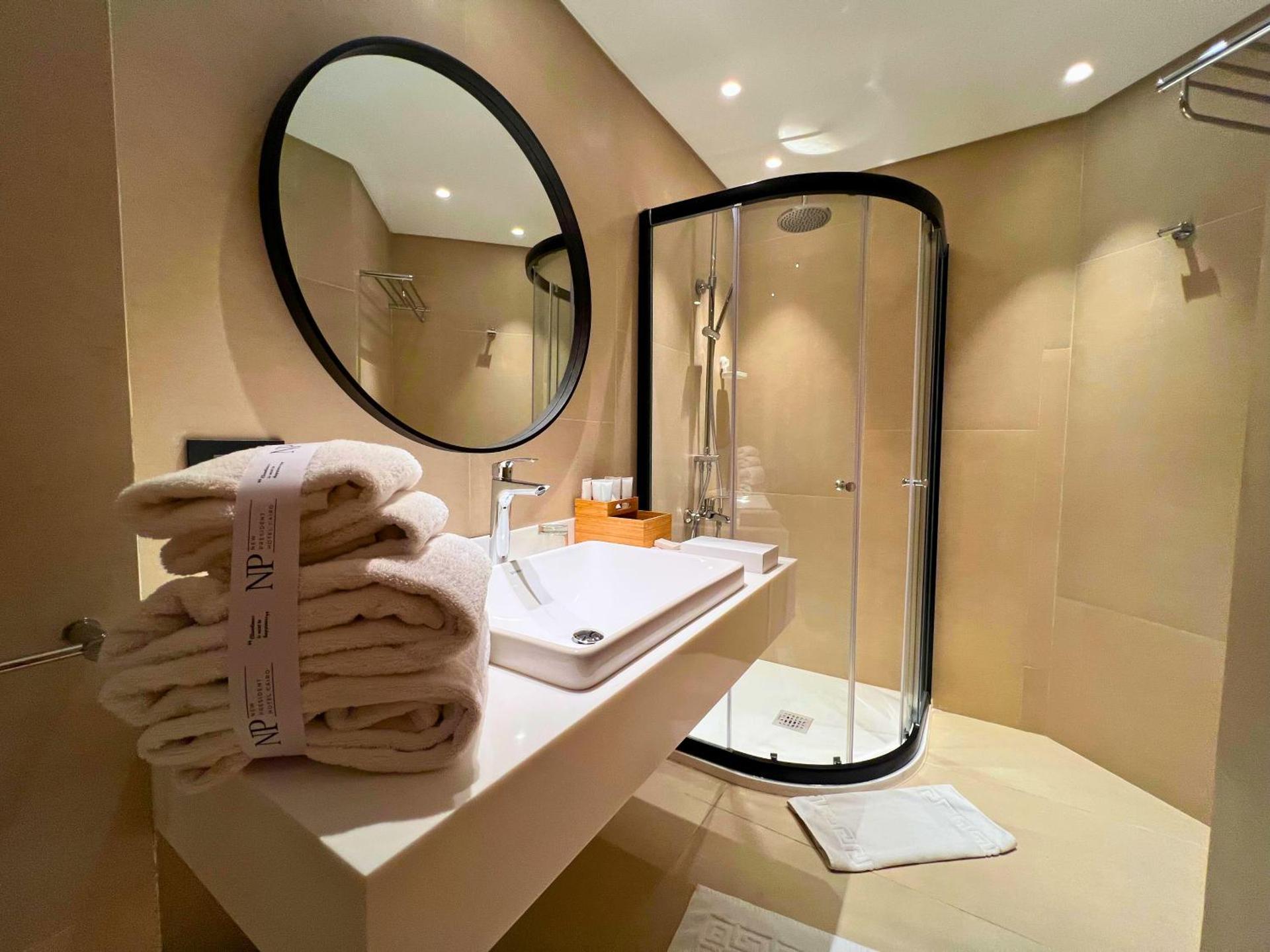 New President Hotel Cairo - Photo 3