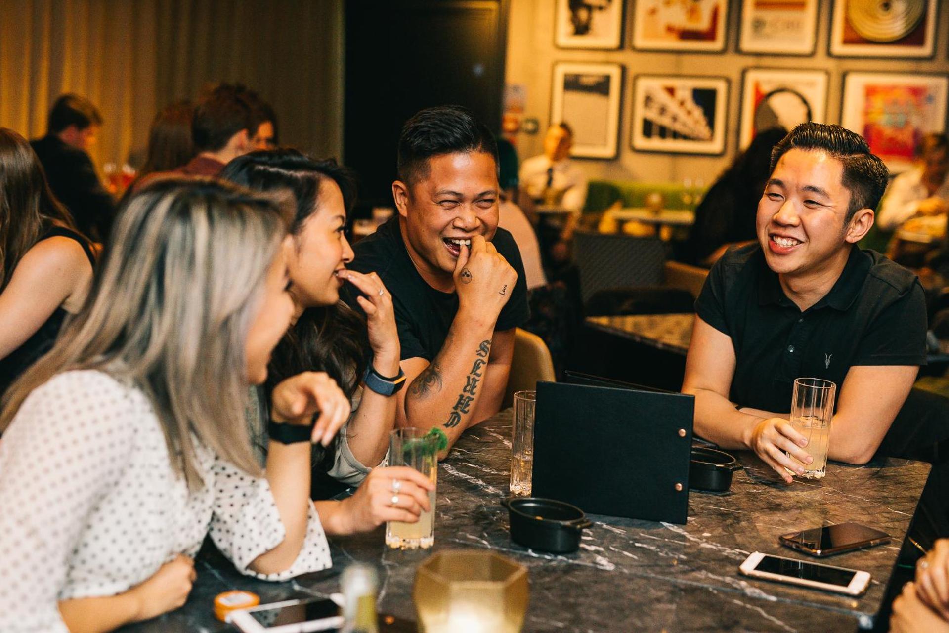 The Chamberlain - Photo 167