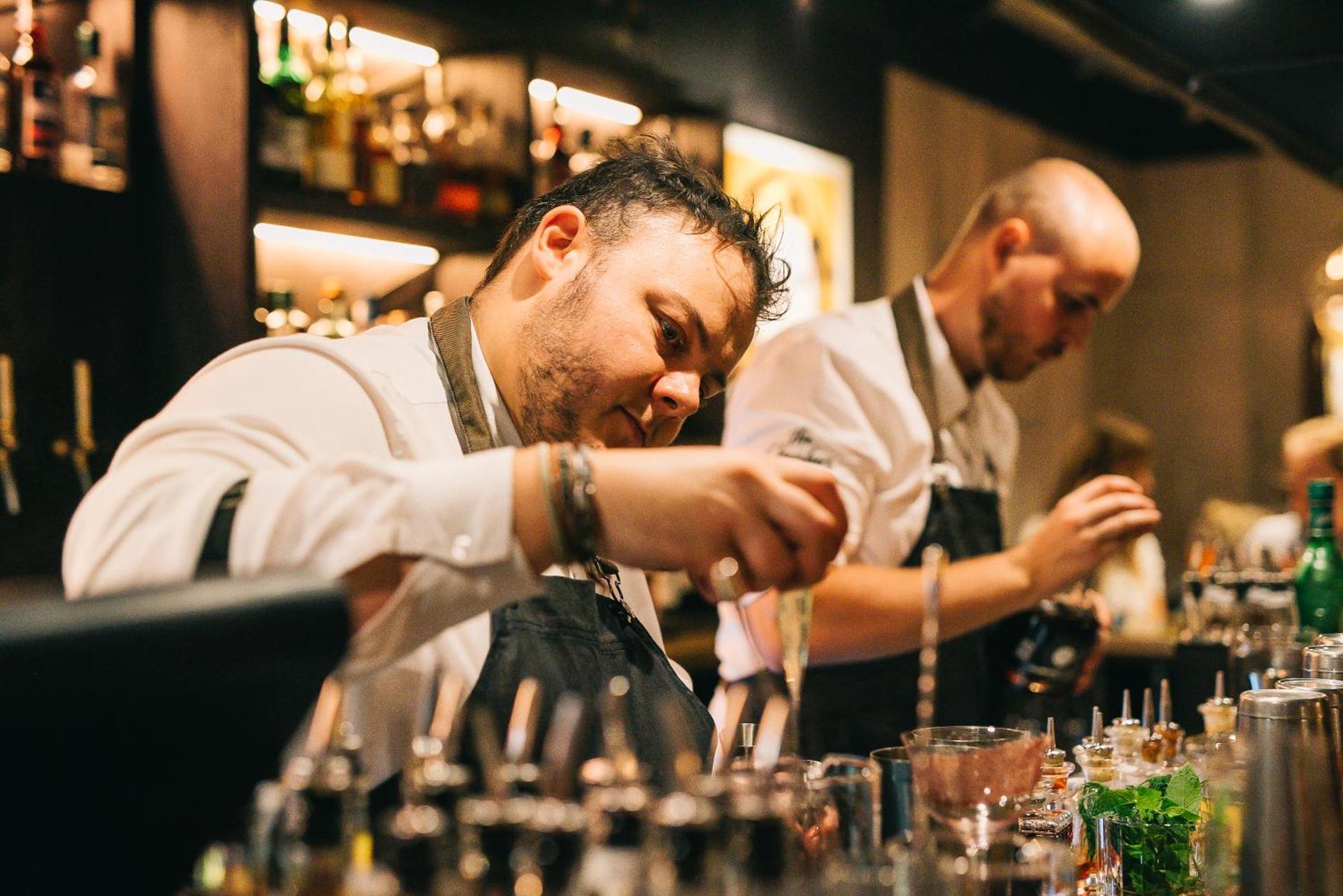 The Chamberlain - Photo 166