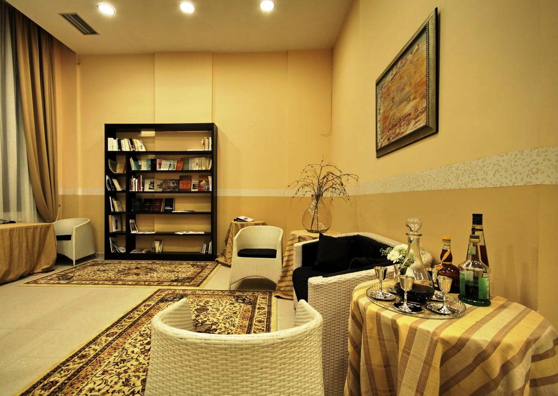 Palatino Rooms & Apartments - Photo 48