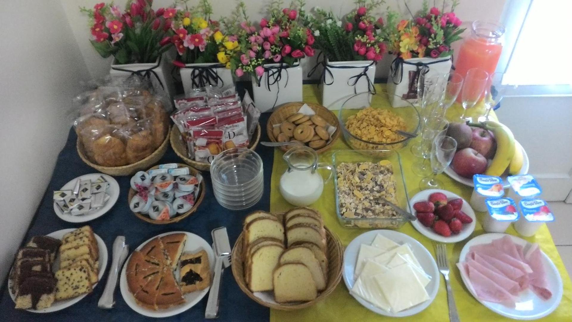 Il Grillo Di Firenze B&B - Photo 41