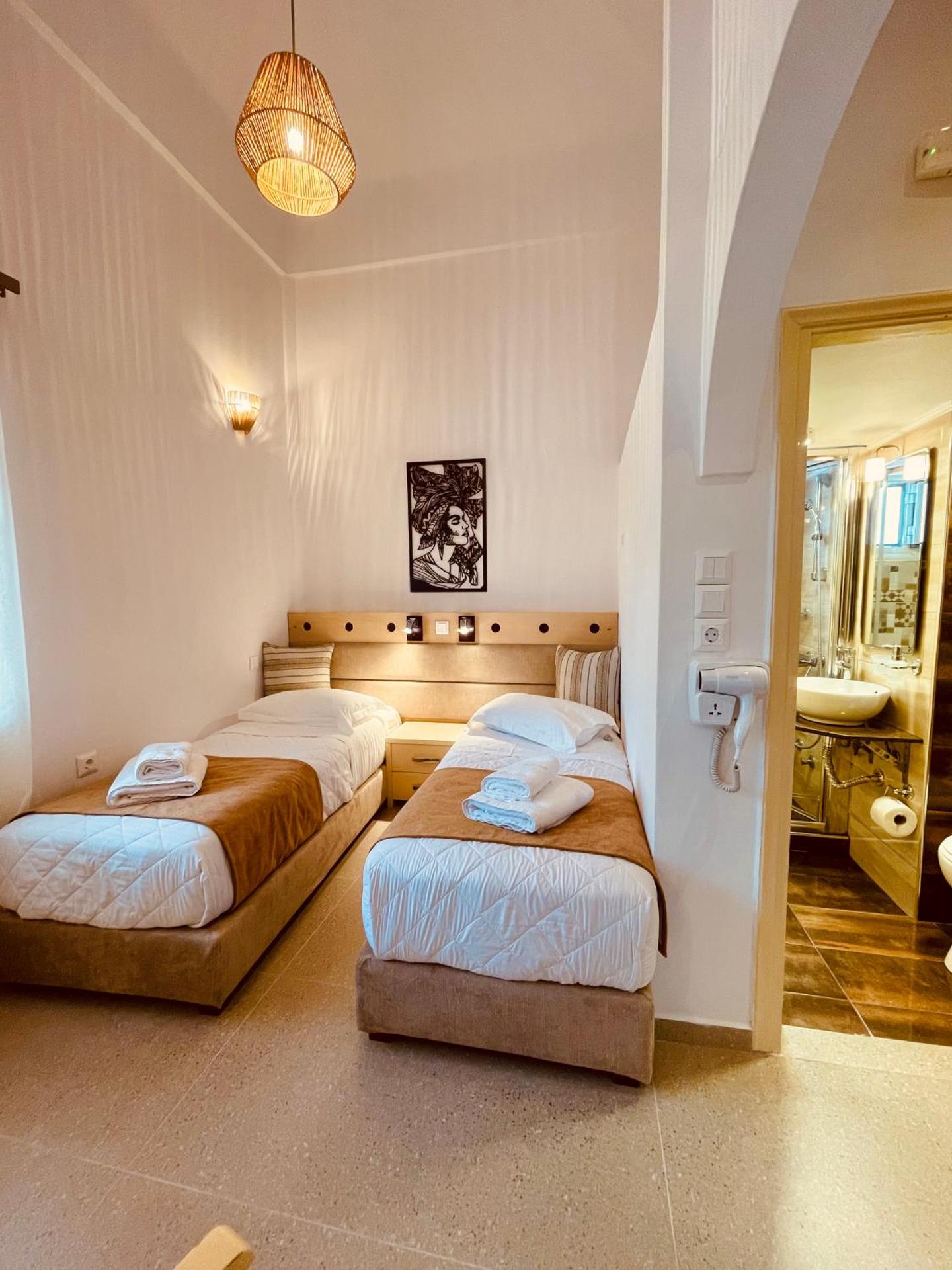 Semiramis Guesthouse - Photo 96