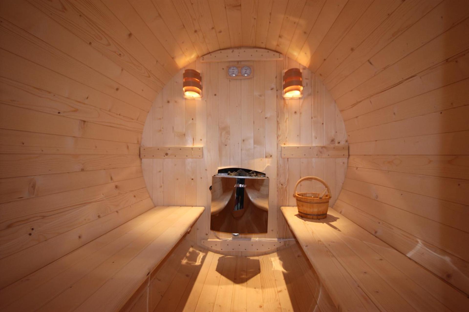 Archontiko Metsovou Luxury Boutique Spa Hotel - Photo 44