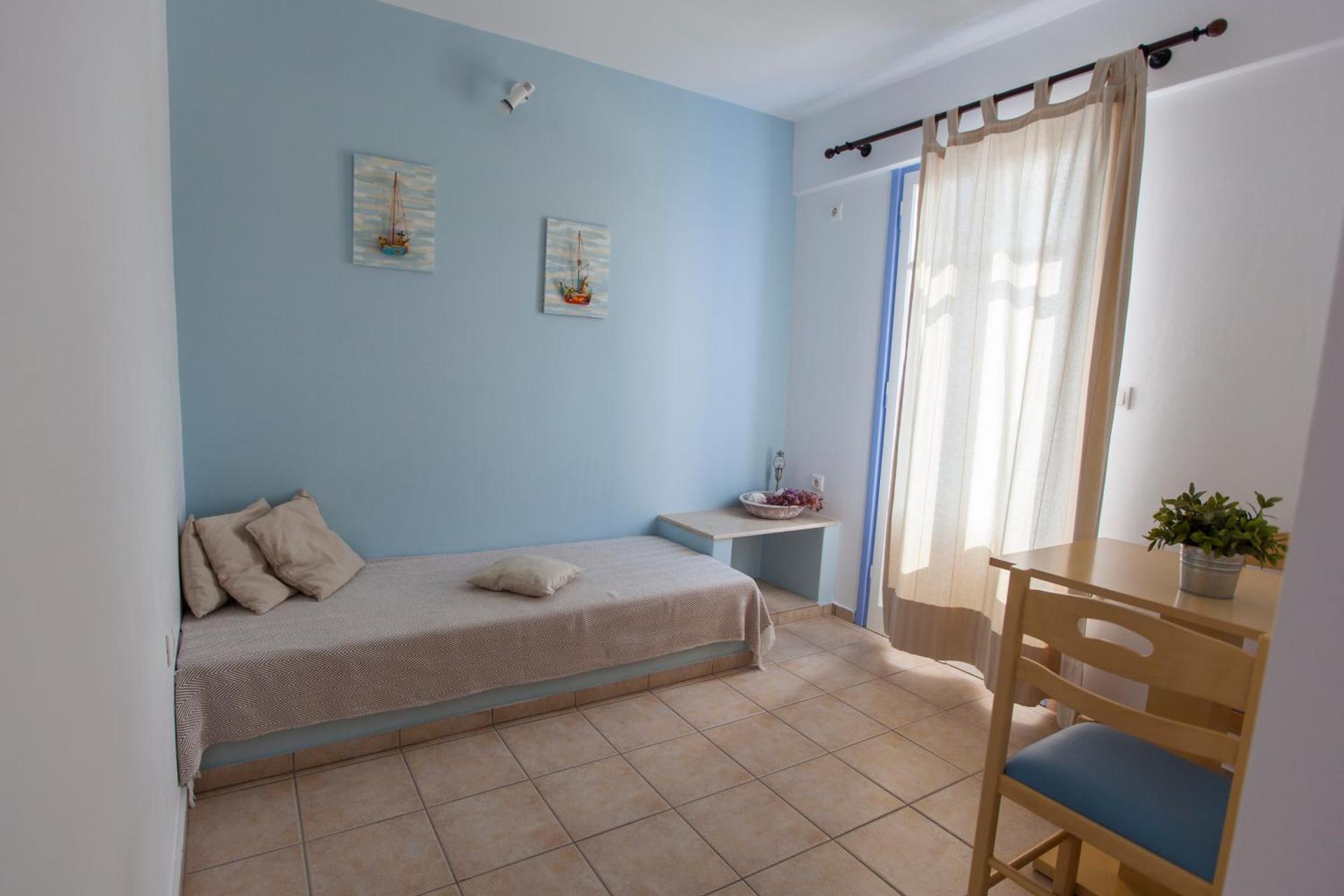 Astarti Apartments - Photo 27