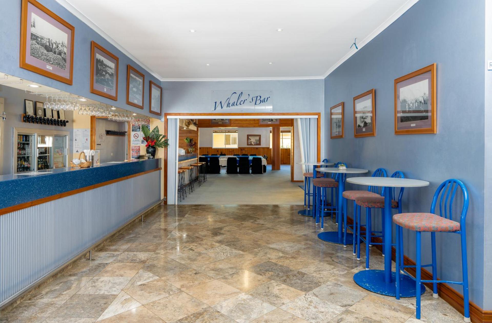 South Pacific Resort Hotel - Photo 36