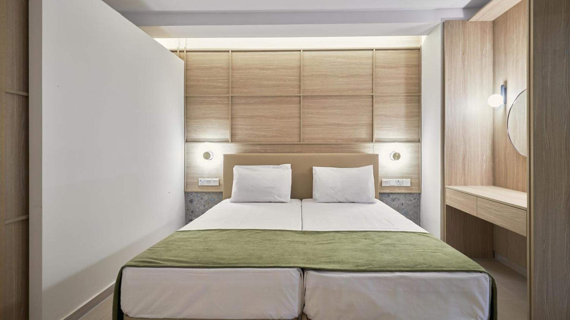 Eleni Holiday Resort - Photo 48