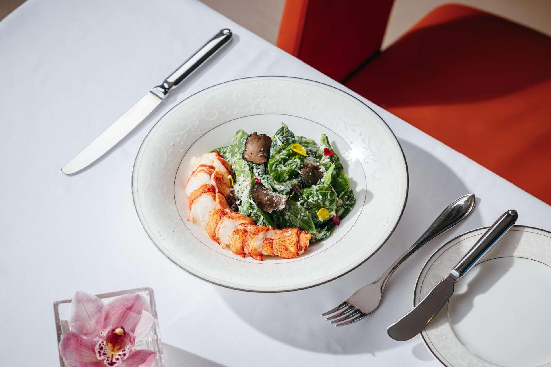 Kempinski Hotel Mall of the Emirates, Dubai - Photo 116