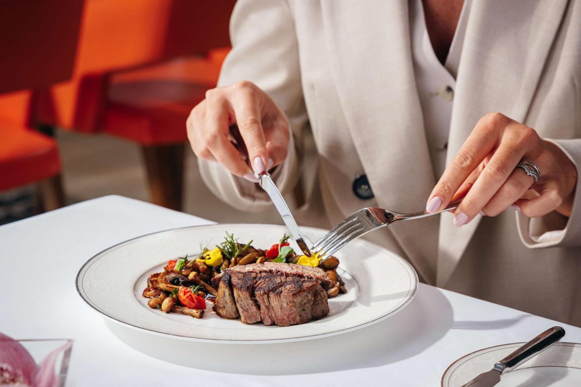 Kempinski Hotel Mall of the Emirates, Dubai - Photo 117