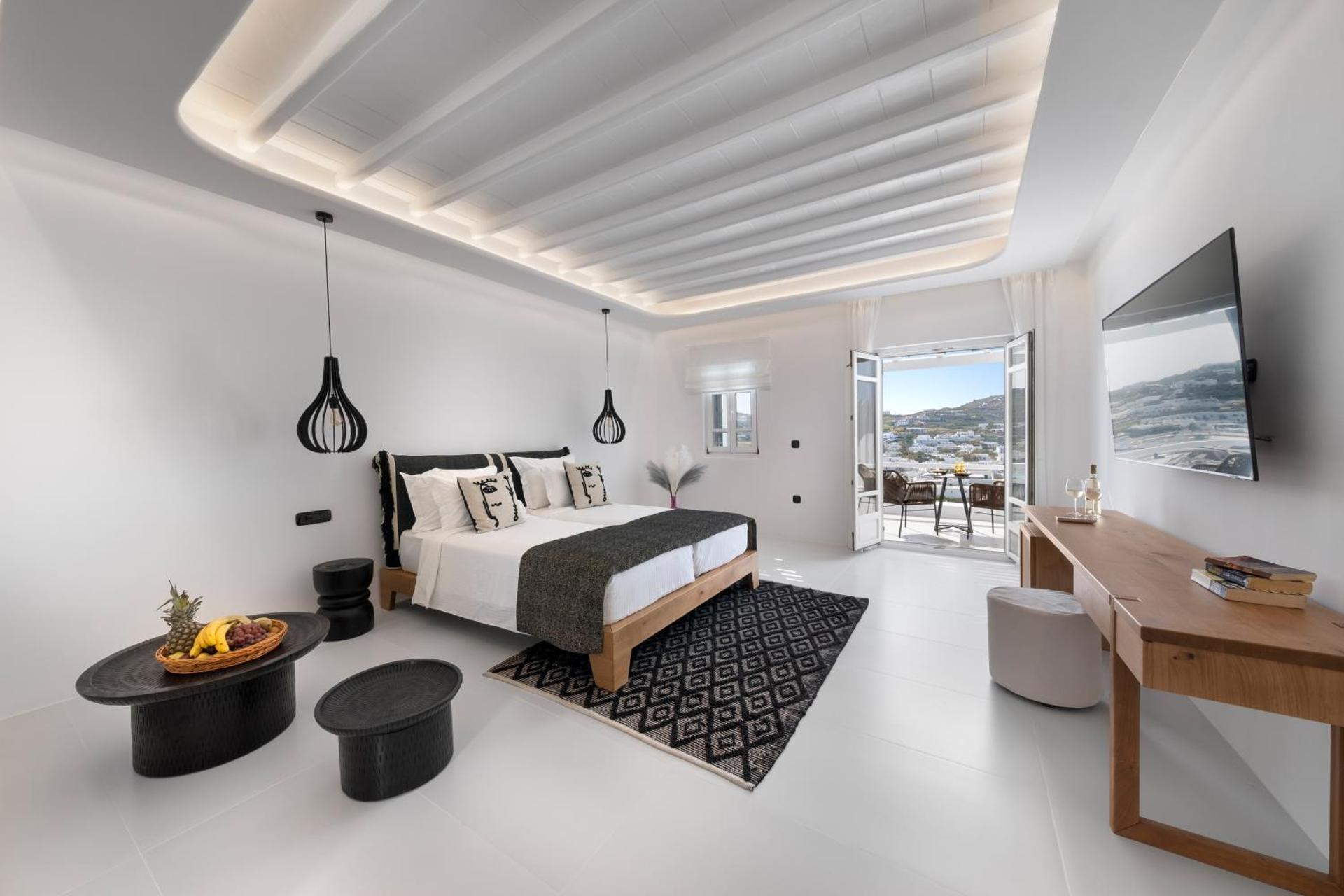 Deliades Hotel - Photo 69