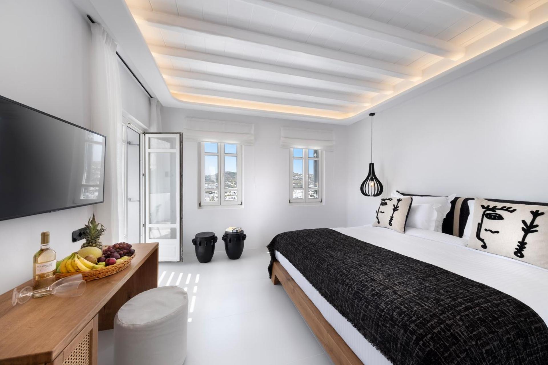 Deliades Hotel - Photo 80