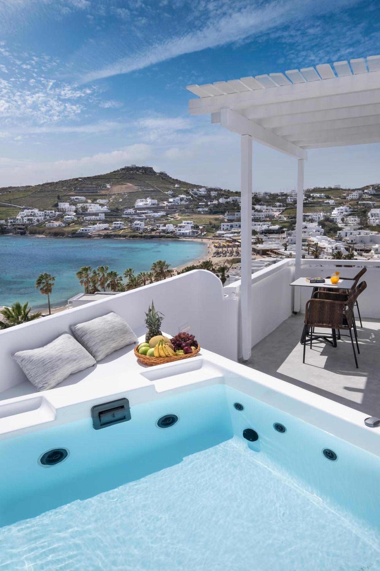 Deliades Hotel - Photo 83