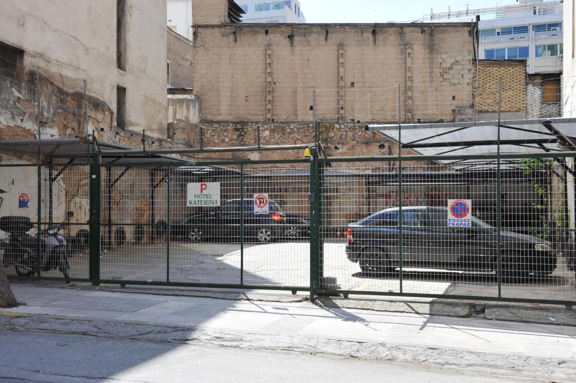 Hotel Katerina - Photo 35