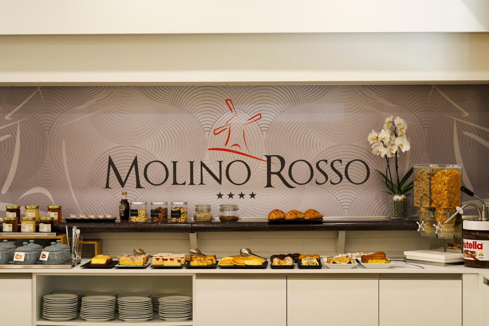 Hotel Molino Rosso - Photo 33