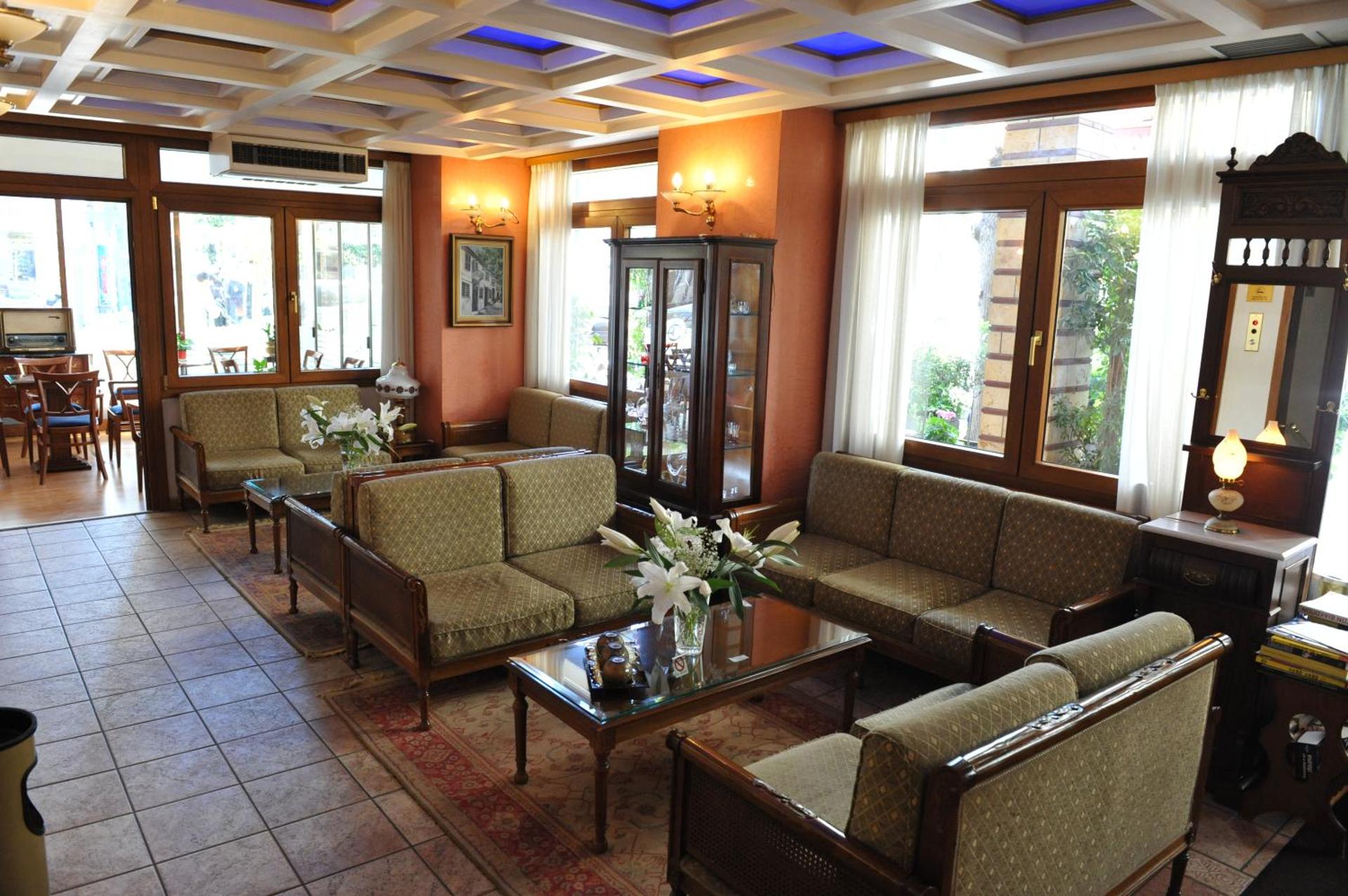 Hotel Katerina - Photo 28