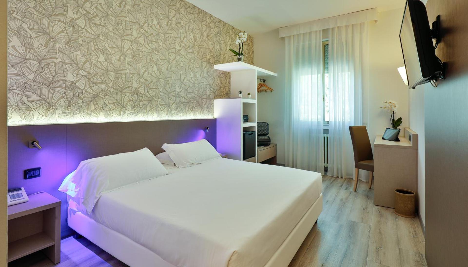 Hotel Molino Rosso - Photo 78