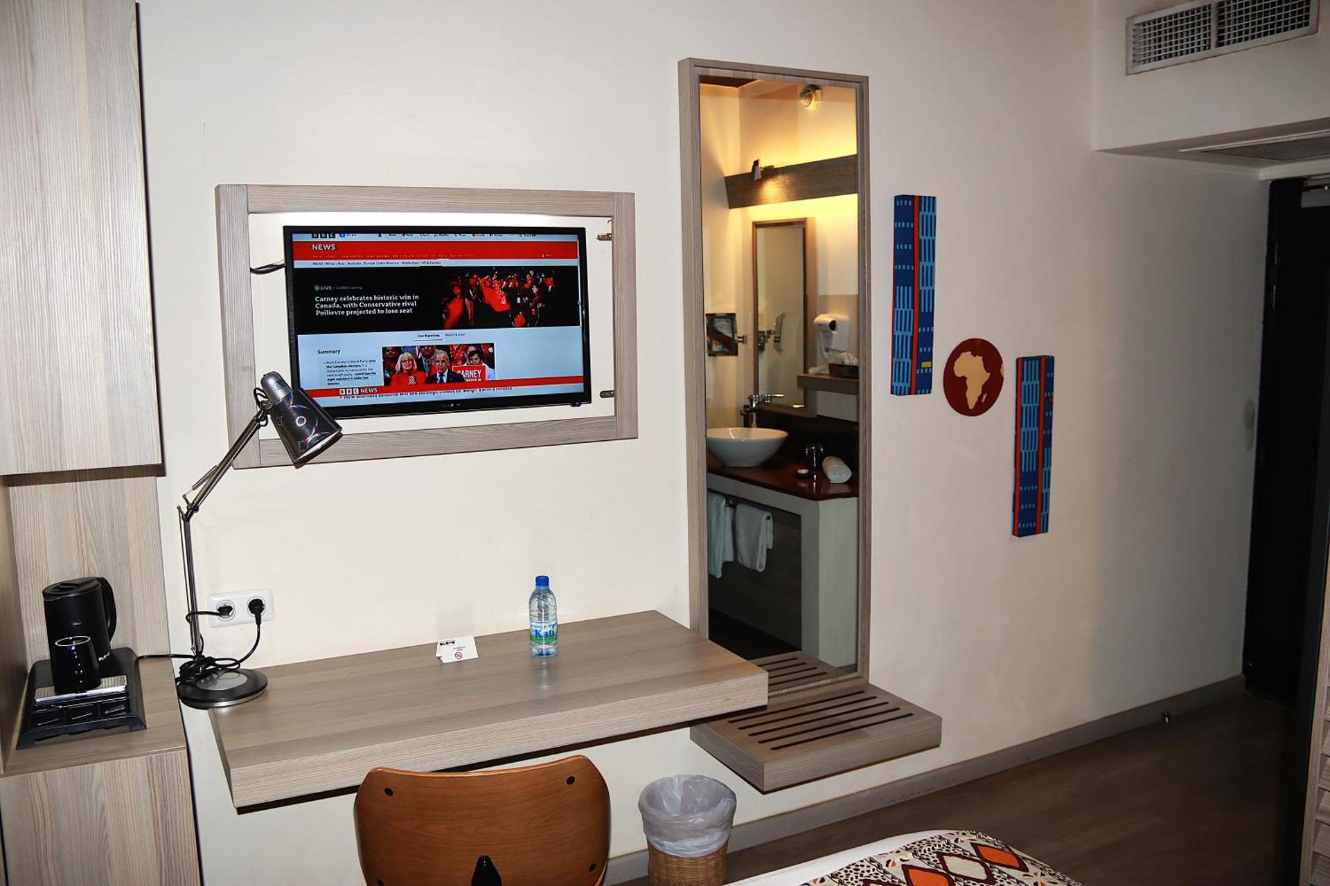 ONOMO Hotel Bamako - Photo 14