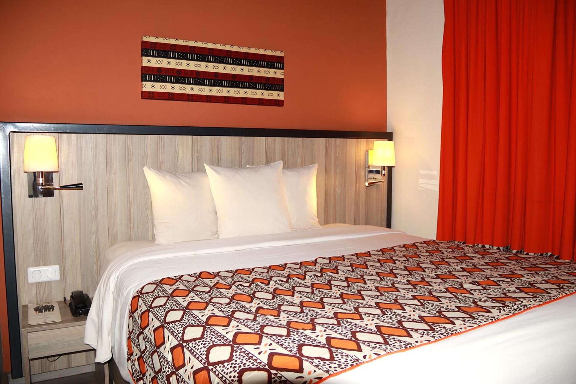 ONOMO Hotel Bamako - Photo 15