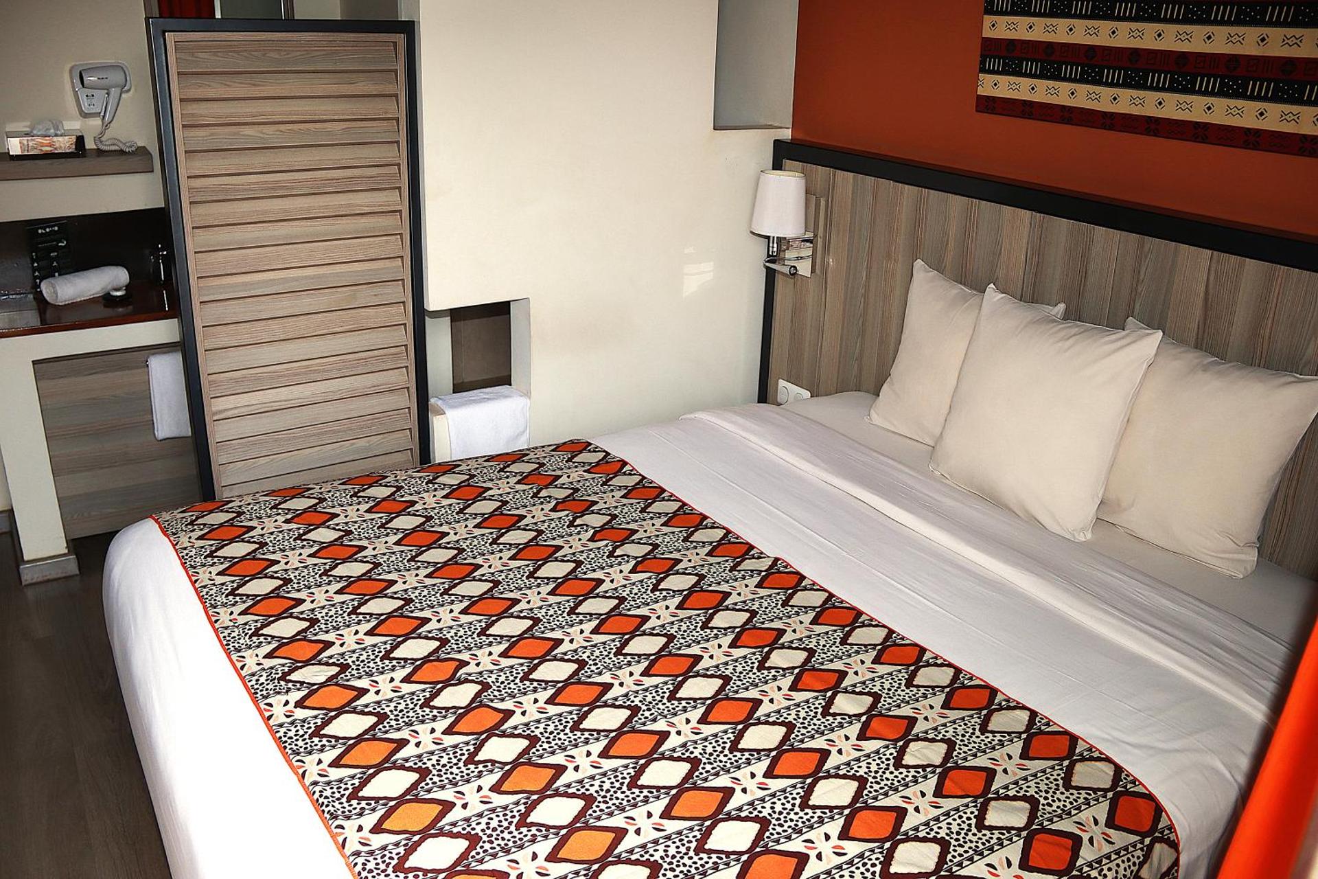 ONOMO Hotel Bamako - Photo 47
