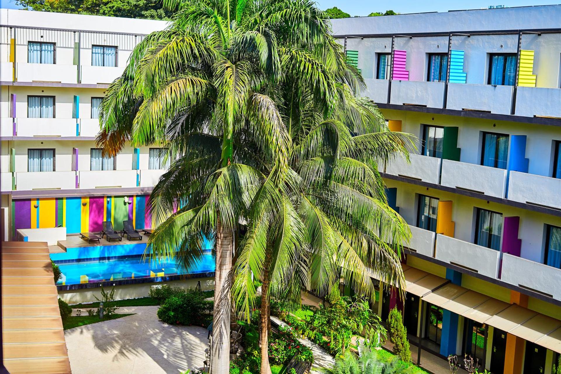 ONOMO Hotel Bamako - Photo 19