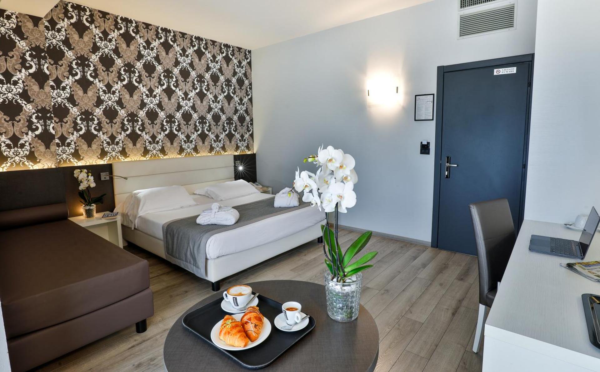 Hotel Molino Rosso - Photo 52