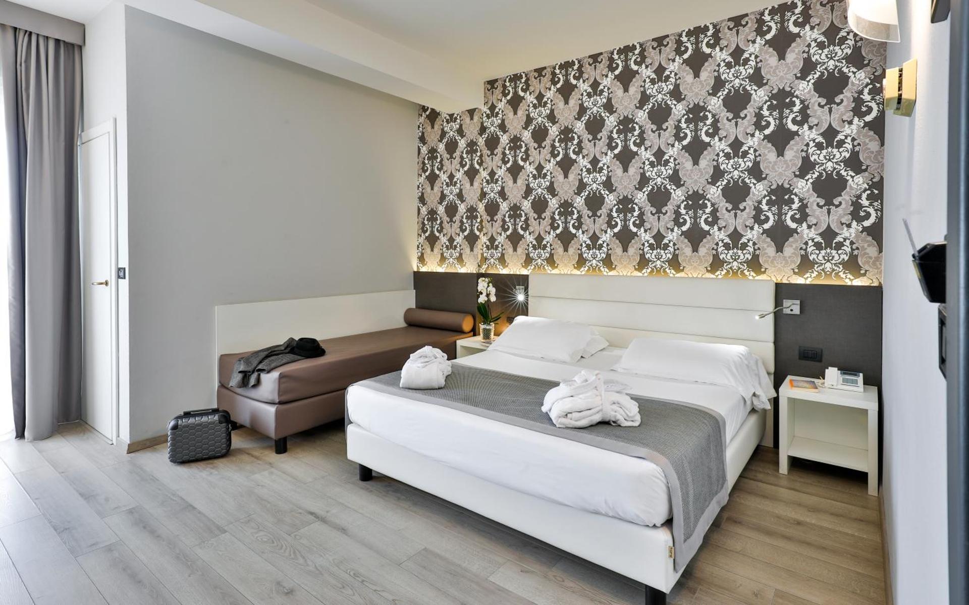 Hotel Molino Rosso - Photo 53